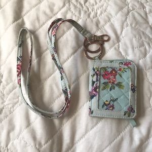 Vera Bradley Wallet